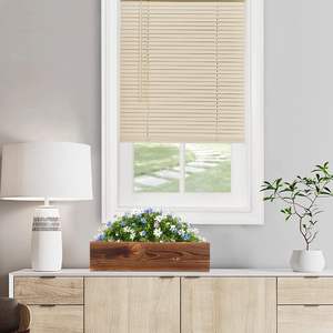 <span class=keywords><strong>Jardinière</strong></span> rectangulaire en bois rustique personnalisée pour l'extérieur pour une utilisation en ferme et dans le jardin avec lotion aux huiles essentielles crème pour le visage - Product Image 6