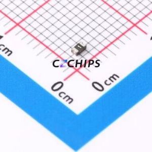 0603L008/33XR Resettable Fuse 0603 Fuse 33V 100A 80mA 240mA - Product Image 1