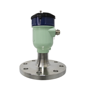 เกจวัดระดับแบบก้านโยก ราคาโรงงาน คุณภาพสูง ผลิตตามสั่ง พร้อมช่วงการวัด 0 ถึง 10 เมตร และ 0 ถึง 120 เมตร แบบเชื่อมต่อหน้าแปลน - Product Image 2