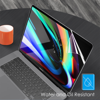 Film protecteur d'écran anti-rayures pour ordinateur portable Apple Macbook Neo Air Pro 11 13 15.6 14 16 pouces