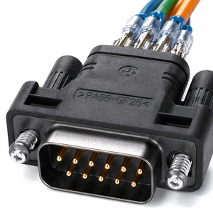 Câble plat personnalisable 6P pour REACH ROHS, pour fil ruban flexible, indice de protection IP67, 12V-600V, pour connexion interne PCBA, <span class=keywords><strong>Solvet</strong></span> - Product Image 3