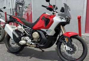 OBTENEZ LES DERNIÈRES VENTES POUR-Moto Mv Agusta <span class=keywords><strong>ENDURO</strong></span> VELOCE à vendre Motos de tourisme - Product Image 2