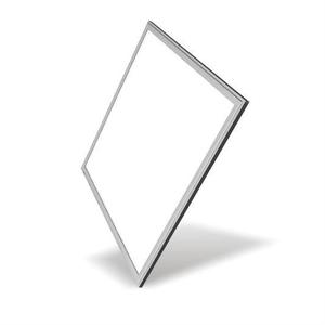 Panneau lumineux LED plat commercial 600x600 moderne ultra-mince carré en aluminium 36W/40W Ra80 pour bureau – Vente en gros - Product Image 1