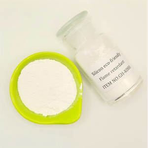 Poudre blanche ignifuge sans halogène ni antimoine, marque Yunyou, 20 kg/sac, certifiée RHOS, approvisionnement en usine, moins cher - Product Image 3