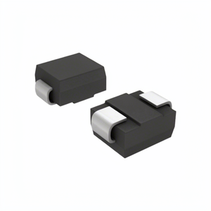 DO-214AA, SMB ES3FBH Single Diodes Manufacturer Channel Electronics Component - Product Image 1
