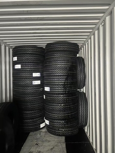 Neumático para Camión ZC-RUBBER TBR Ez350 12.00R20 - Product Image 3