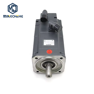 Motor Servo Sincrónico de Calidad Premium 1FK7063-5AF71-1AH5 230 - Product Image 1
