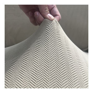 <span class=keywords><strong>Funda</strong></span> de tela para sala de estar moderna, <span class=keywords><strong>funda</strong></span> directa de fábrica, 95% poliéster, 5% Spandex, diseño Jacquard, <span class=keywords><strong>funda</strong></span> de sillón seccional <span class=keywords><strong>Universal</strong></span> - Product Image 5