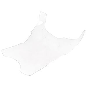 RACEPRO moto pare-brise en plastique ABS pour BMW <span class=keywords><strong>F800GS</strong></span> F650GS F700 2008 2009 2010 2011 <span class=keywords><strong>2012</strong></span> 2013 2014 2015 2016 - Product Image 3