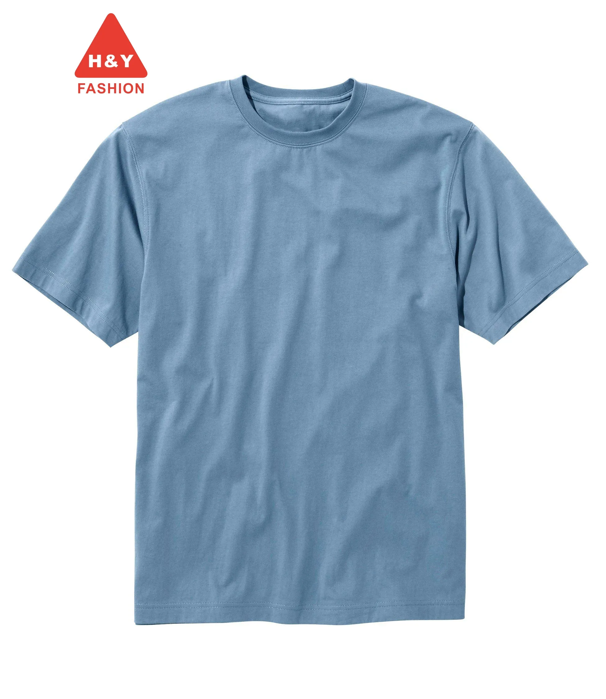 Super Qualität 100% Baumwolle Oem Logo Custom ized T-Shirt