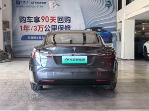 <span class=keywords><strong>Tesla</strong></span> <span class=keywords><strong>Model</strong></span> <span class=keywords><strong>S</strong></span> 75 Premium 2017, Auto Eléctrico de Lujo Usado - Product Image 4