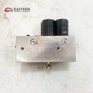 Originale 31N6-20040 Hyundai costruzione elettrovalvola 31N6-20040 - Product Image 5