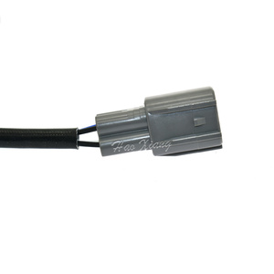 Haxiang 89467-33080 8946733080氧传感器，适用于丰田凯美瑞接穗RAV4雷克萨斯空燃比传感器 - Product Image 5