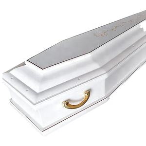 Forniture per Cofani e Casse da Morto per Funerali - Product Image 3