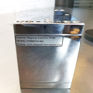 덱신마그 자동 NMR 영구자석장 교정 장치 자동 테스트 1년 보증 IP67 방수 OEM 맞춤 제작 - Product Image 3