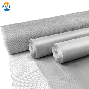 Filtro de Malla Tejida de Acero Inoxidable con Servicios de Corte y Soldadura, Directo de Fábrica - Product Image 5