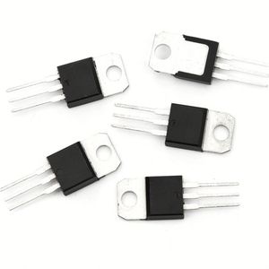 Original Direct Supply N5C4 TO-220 Transistor CZSKU:JH09VO05 - Product Image 1