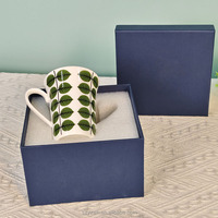 Tasse à bec incliné en porcelaine fine, style luxe léger et minimaliste, pour la maison et le bureau, idéale comme cadeau pour petite amie ou tasse à lait pour couple