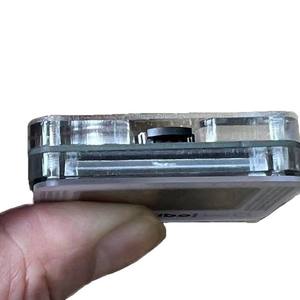 Tarjeta Amiibo para <span class=keywords><strong>Zelda</strong></span> Tears of the Kingdom, Tarjeta Inteligente NFC <span class=keywords><strong>de</strong></span> Uso Ilimitado para <span class=keywords><strong>Juegos</strong></span> <span class=keywords><strong>de</strong></span> <span class=keywords><strong>Switch</strong></span> - Product Image 4