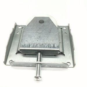 Ruote in Plastica per Porte Scorrevoli di Armadi e Mobili da Cucina, Produzione Cinese per il Mercato Australiano - Product Image 6