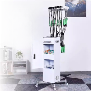 Styler Rotante Intelligente per Trattamenti Capelli <span class=keywords><strong>Ricci</strong></span>, Design Moderno per Saloni, Spa e Parrucchieri - Product Image 3