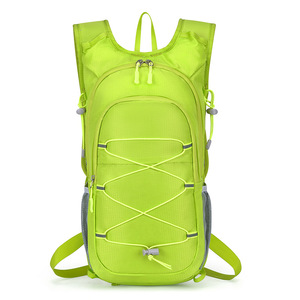 Nouveau sac de randonnée et d'alpinisme pour le commerce extérieur, léger, simple, pour le cyclisme tout-terrain, tendance et décontracté - Product Image 6