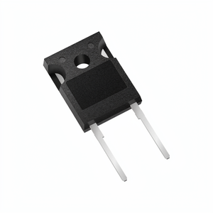 BOM IC In Stock Electronic Circuit Components FFSH2065B-F155 TO-247-2 Single Diodes - Product Image 1