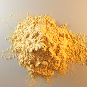 味茶の保存と使用が容易な100% 生ロータスリーフパウダー - Product Image 5