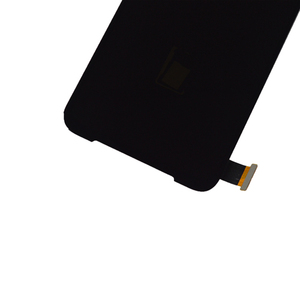 Pour la qualité Black Shark 3 LCD Pantalla remplacement écran tactile numériseur assemblée pour Xiaomi Black Shark 2 3 4 <span class=keywords><strong>5</strong></span> Pro - Product Image 3