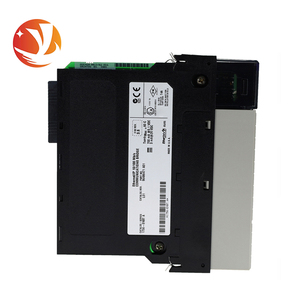 โมดูล PLC แบบโปรแกรมได้ รุ่น 1756-ENBT Ethernet/IP ใหม่เอี่ยม พร้อม 16 I/O 110V ผลิตในฝรั่งเศส - Product Image 1