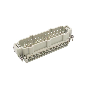 SVLEC 32ピン DIN オス/メス ヘビーデューティーコネクタ 690V <span class=keywords><strong>35A</strong></span> - Product Image 4