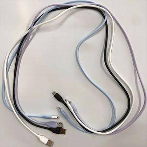 Wholesale <b>USB</b> to Type-C Phone <b>Cable</b> <b>USB</b> C Data <b>Cable</b> Fast <b>Charging</b> <b>Cable</b> Compatible with Mobile Phones - Product Image 2
