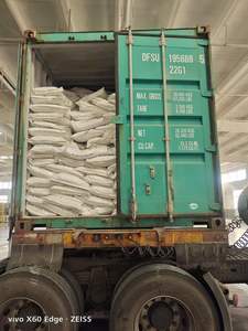 Vendita Diretta dalla Fabbrica Resina Melamminica Bianca Standard di Grado Industriale Purezza 99,8% Altri Nomi Ammina - Product Image 2