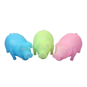 <span class=keywords><strong>2023</strong></span> nuovo arrivato forniture per feste scream pig scream chicken per decorazioni per feste regali di natale per bambini - Product Image 2