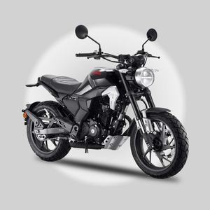 Motocicleta Haojue Potente de 72V 80km/h 2000W 3000W Motocicletas Eléctricas de Carreras y Turismo <span class=keywords><strong>HAMA</strong></span> HM-FH - Product Image 3