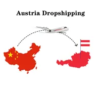오스트리아에 Dropshipping 이행 서비스 에이전트