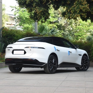 Chinese <strong>Electric</strong> <strong>Car</strong> Avatr 06 Sedan New Energy Hybrid Vehicle <strong>4</strong> Door 5 Seat Avatr 06 <strong>Car</strong> Extended Range Avatar 06 Ev - Product Image 6
