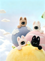 Jouets IA : Nouveaux Jouets IA Sportifs et Numériques pour Enfants, Personnalisés, Intégrés, en Peluche, avec Reconnaissance Vocale et Fonction d'Enseignement, Modèle 2026