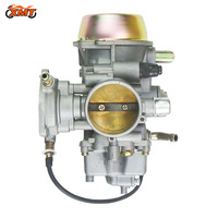 Carburateur de moto pour PD42J, carburateur de course pour moto, carburateur pour moteur ATV UTV