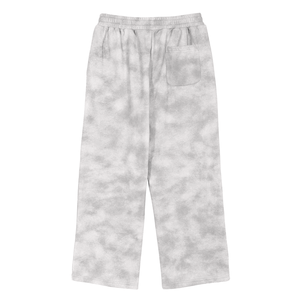 Pantaloni della tuta in pile lavati - Product Image 1