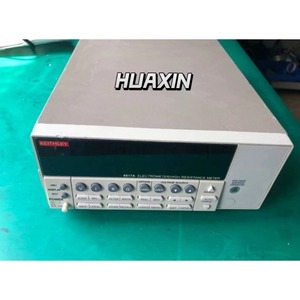 อุปกรณ์มือสอง Keithley 6517A - Product Image 2