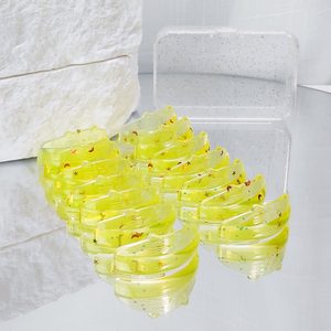 Libeauty Protectores <span class=keywords><strong>de</strong></span> Silicona Reutilizables <span class=keywords><strong>para</strong></span> <span class=keywords><strong>Lifting</strong></span> <span class=keywords><strong>de</strong></span> <span class=keywords><strong>Pestañas</strong></span> Coreano con Brillo, Almohadillas Autoadhesivas <span class=keywords><strong>para</strong></span> <span class=keywords><strong>Lifting</strong></span> <span class=keywords><strong>de</strong></span> <span class=keywords><strong>Pestañas</strong></span> <span class=keywords><strong>de</strong></span> Salón con Etiqueta Privada - Product Image 6