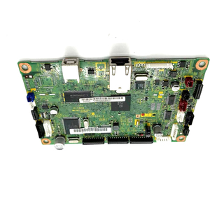 Placa Madre de la placa madre de la placa base, accesorios de la impresora Brother, piezas <span class=keywords><strong>MFC</strong></span> <span class=keywords><strong>7460DN</strong></span>, 2, 2, 2, 1, 2, 2, 2, 1, 2, 2 - Product Image 2