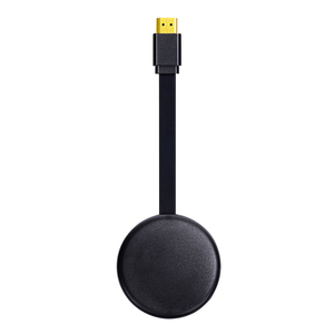 Porta USB HDTV maschio <span class=keywords><strong>Dongle</strong></span> <span class=keywords><strong>TV</strong></span> Mirroring <span class=keywords><strong>Android</strong></span> YouTube per <span class=keywords><strong>Android</strong></span>/ Mac/ iOS / Windows - Product Image 2