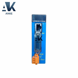 Module d'interface YOKOGAWA F3LX02-1N - Product Image 1