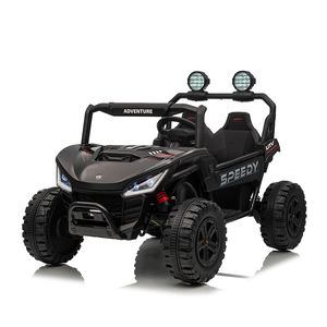 Groot Formaat Kinderen Off-Road Utv Speelgoed 24V Ride On Car <span class=keywords><strong>2</strong></span> Seater Kinderen Auto Kids Elektrische Rit Op Auto Met Afstandsbediening - Product Image 1