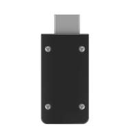Récepteur bluetooth Mini 8Bitdo original pour NESes snes SFC, édition classique, adaptateur BT, compatible avec PS3 PS4 Wiis U Pro, manette de jeu