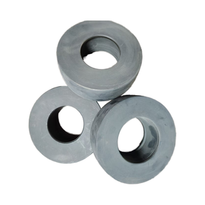 Puleggia gru a torre 140*72*45 per ZOOMLION Sany XCMG prezzo di fabbrica gru a torre pezzi di ricambio - Product Image 6