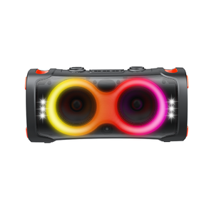 <span class=keywords><strong>ลำโพง</strong></span>คาราโอเกะพกพาสำหรับงานปาร์ตี้ 1000 วัตต์ จากโรงงานโดยตรง, <span class=keywords><strong>ลำโพง</strong></span>พกพาสำหรับงานปาร์ตี้แบบดีเจ 60 วัตต์ ขนาด 6.5 นิ้ว คู่ พร้อมไมโครโฟนไร้สาย - Product Image 2