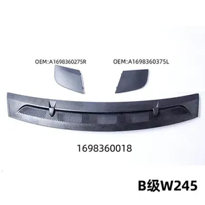 StarNav Front Water <b>Drain</b> <b>Cover</b> B Class A1698360018 A1698300275 A1698300375 For Mercedes Benz W245 W169 - Product Image 3